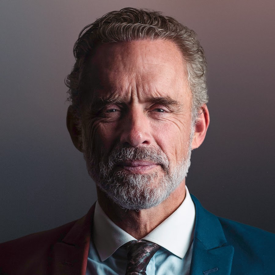 Jordan Peterson avatar