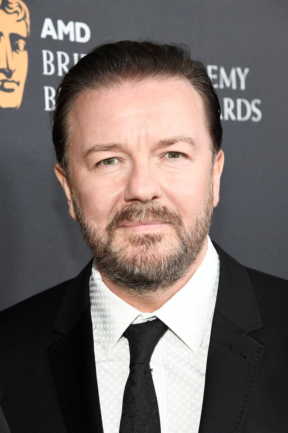 Ricky Gervais avatar